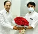 Scindia assures support for expansion of Hyderabad Airport