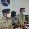 French national murdered in Hyderabad by adopted daughter, partner