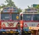 Rs 7 lakhs stolen by lorry driver in krishn dist