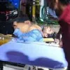 Second health bulletin of actor Sai Dharam Tej