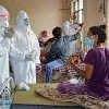 India reports 33376 new COVID19 cases