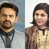 Sai Dharam Tej health condition is steady says Apollo hospitals JMD Sangeetha Reddy