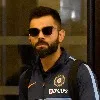 RCB arraged special flight for Kohli and Siraj