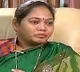 Sucharitha handovers land patta to Ramya family