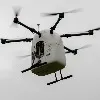 Medicine delivery through drones in Vikarabad