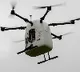 Medicine delivery through drones in Vikarabad