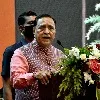 Vijay Rupani quits as Gujarat CM