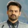 Medi Cover hospital report on Sai Dharam Tej accident
