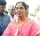 Paritala Sunitha comments on water disputes