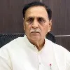 Vijay Rupani said why he resigned as CM