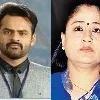 Sai Dharam Tej is a good person says Vijayashanti