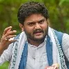 Hardik Patel slams BJP Govt after Vijay Rupani resigned as Chief Minister