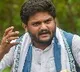 Hardik Patel slams BJP Govt after Vijay Rupani resigned as Chief Minister
