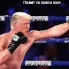 Trump shocking comments on Joe Biden