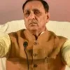 Who Will Replace Vijay Rupani BJP Insiders List Contenders