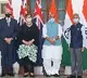India and Australia discuss on Aghanistan
