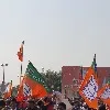 BJP looks to again rake up 'Telangana Liberation Day' issue