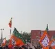 BJP looks to again rake up 'Telangana Liberation Day' issue