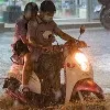 Heavy rains predicted in Andhrapradesh today and tomorrow