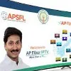 CID enters the field on the complaint of irregularities in AP Fiber Net First case registered