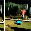 Young Boy died while dancing at Ganesh mandapam in Guthi anantapur dist