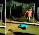 Young Boy died while dancing at Ganesh mandapam in Guthi anantapur dist