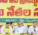 TDP leaders slams jagan On krishna waters