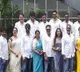 Prakash Raj held meeting with MAA members