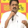 Payyavula condemns JC comments