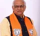 Bhupendra Patel as Gujarat new CM