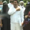 Akbar land issue resolved