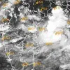 Heavy rain alert for Telangana
