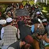 Taliban entered into Afghan former vice president Abdul Rashid Dostum luxury mansion