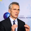 NATO blames Afghanistan's leadership for collapse