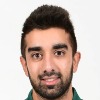 Refreshing to see so many spinners bowl for us: Shamsi