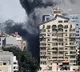 Israeli fighter jets strike Hamas facilities in Gaza
