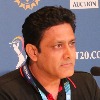 Cricket will see a lot more dependence on technology, says Kumble
