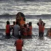 Telangana High Court refuses to allow immersion of PoP idols in Hussain Sagar