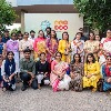 Parliamentary committee on women empowerment visits WE HUB