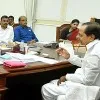 kcr says farmers may no longer cultivate paddy crop
