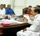 kcr says farmers may no longer cultivate paddy crop