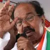 Some Leaders Misused G 23 M Veerappa Moily Speaks On Congress Reform