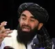 Lived in Kabul for years right under everyones noses Taliban spokesperson Zabihullah Mujahid