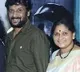 Actor Uttej wife dead
