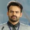 Who is the first person in Mega family knows about Sai Dharam Tej accident