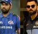 Rohit Sharma to take captaincy from Virat Kohli