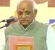 Bhupendra Patel takes oath as Gujarat new Chief Minister