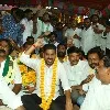 Revanth Reddy slams Telangana ministers
