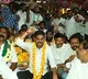 Revanth Reddy slams Telangana ministers