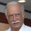 Somebody are trying to send me to jail says Ashok Gajapathi Raju